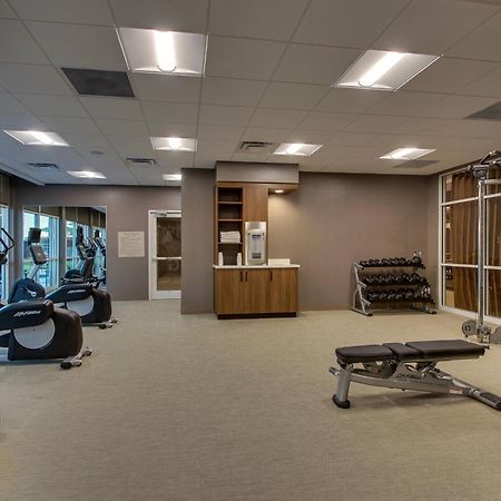 Springhill Suites By Marriott Gulfport I-10 Exteriör bild
