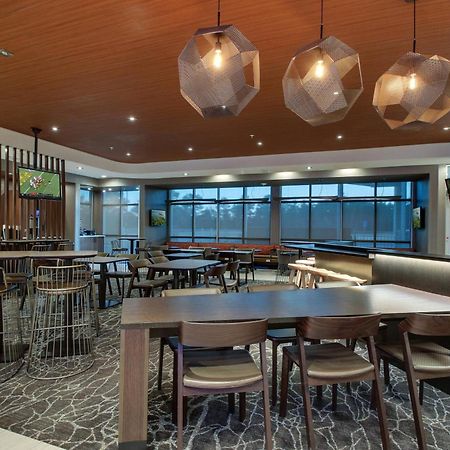 Springhill Suites By Marriott Gulfport I-10 Exteriör bild