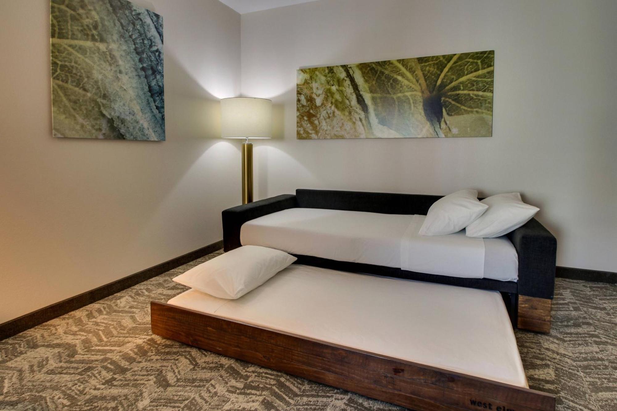 Springhill Suites By Marriott Gulfport I-10 Exteriör bild