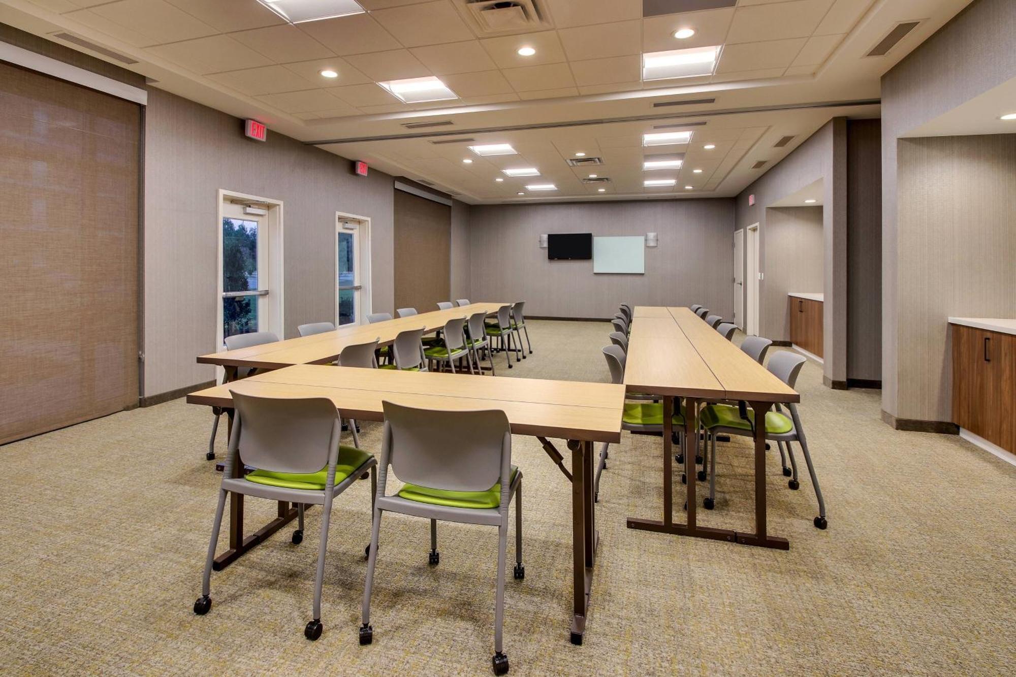 Springhill Suites By Marriott Gulfport I-10 Exteriör bild
