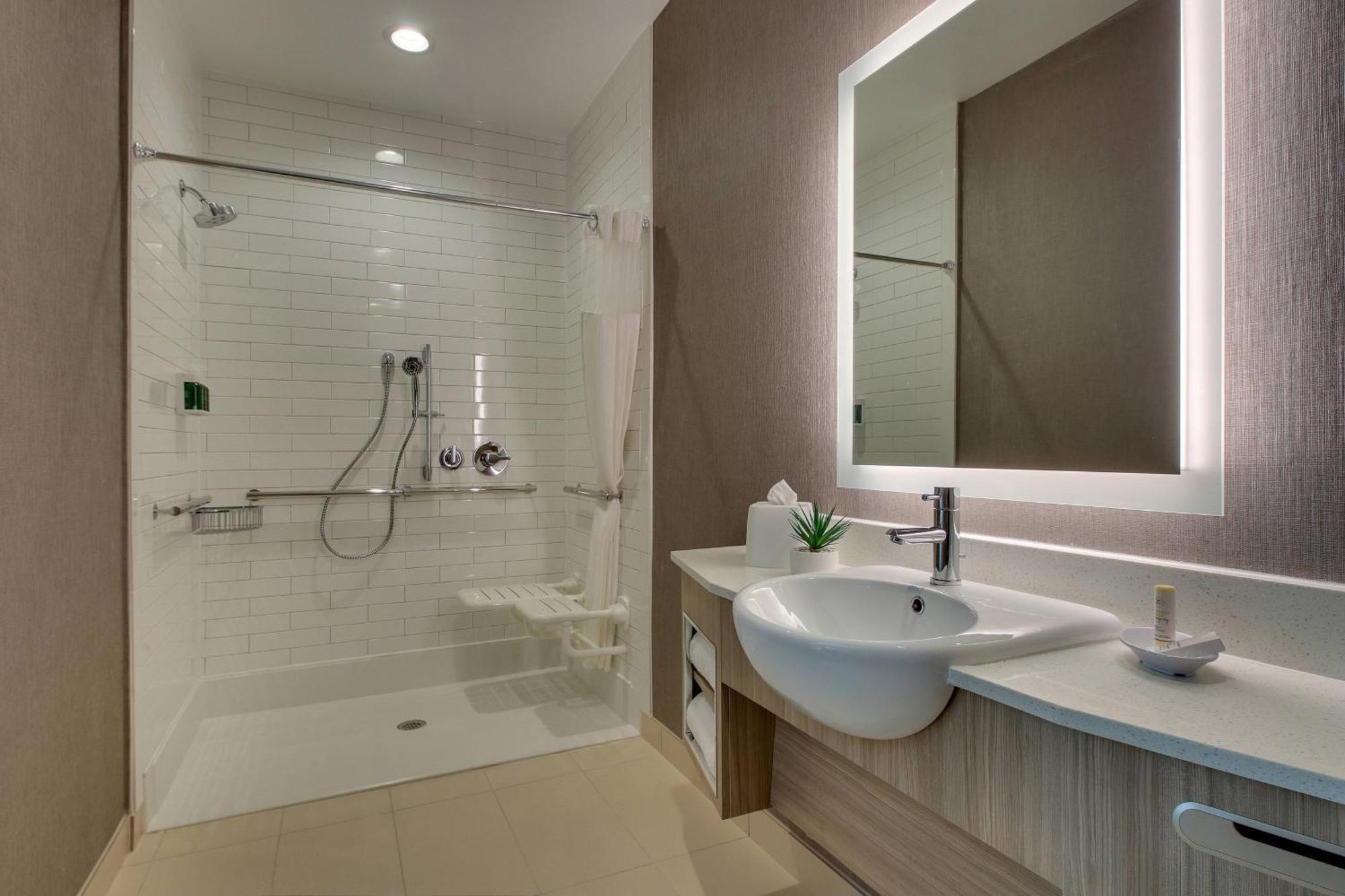 Springhill Suites By Marriott Gulfport I-10 Exteriör bild