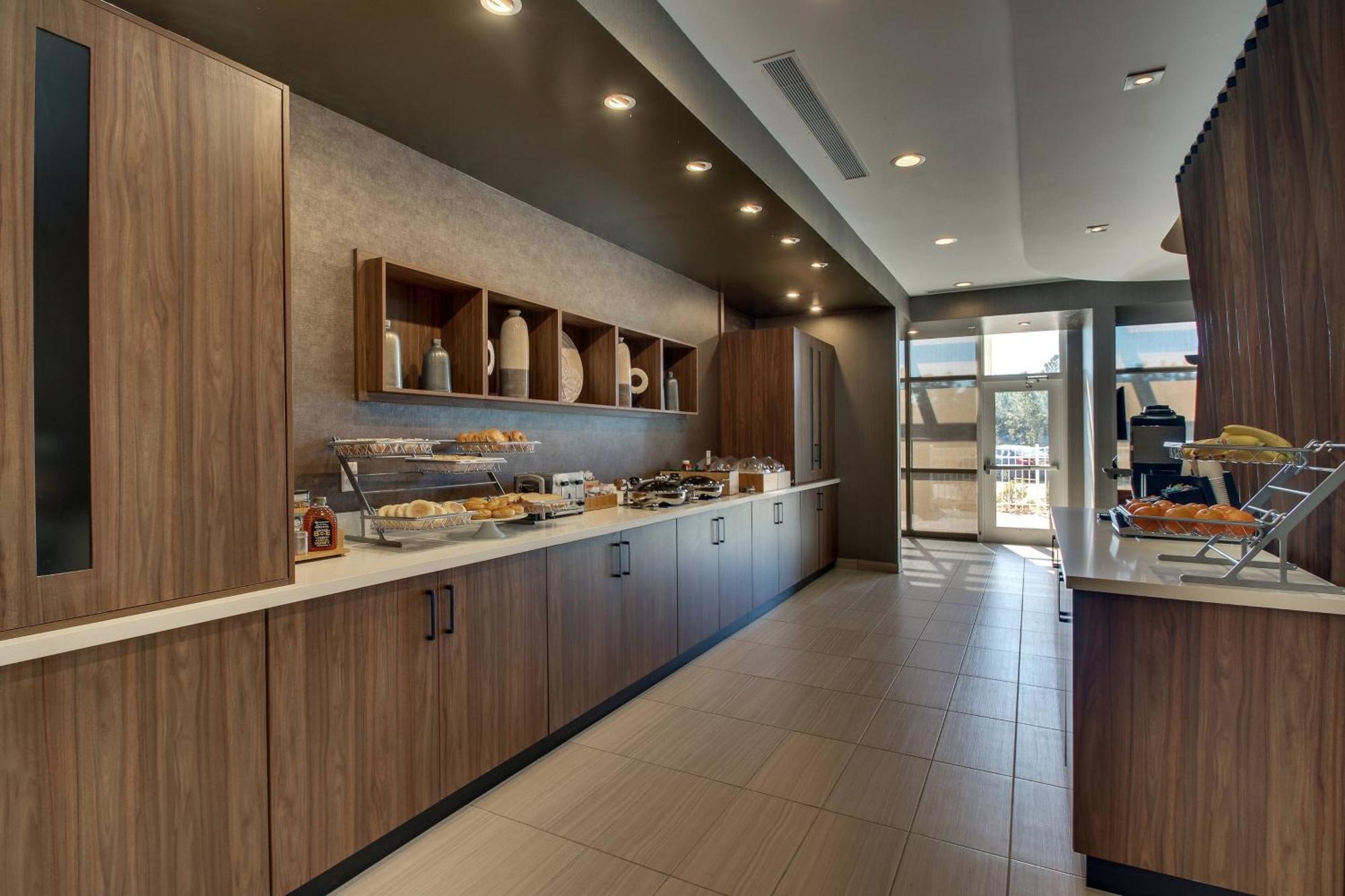 Springhill Suites By Marriott Gulfport I-10 Exteriör bild
